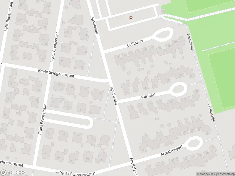 Overlastmelding Apollolaan in Melick (6074 EH) gesloten