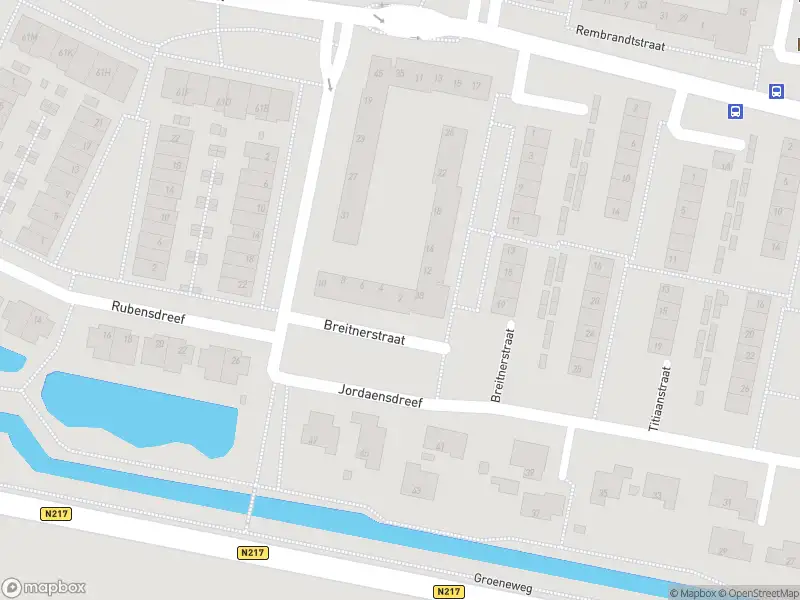 Overlastmelding Breitnerstraat in Oud-Beijerland gesloten