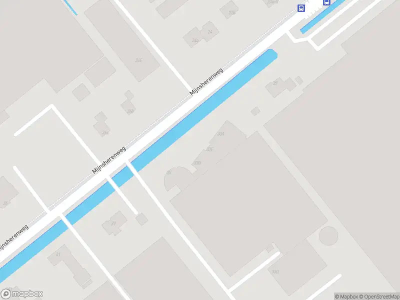 Overlastmelding Mijnsherenweg in Kudelstaart gesloten