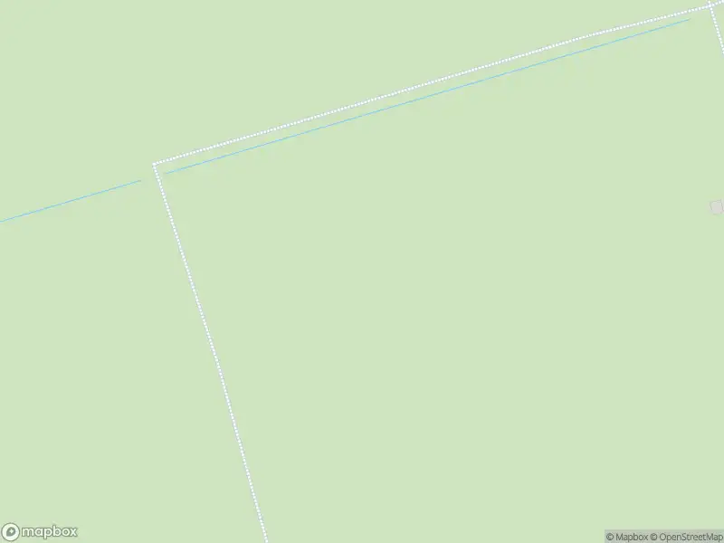 Ambulance met gepaste spoed naar de Groenewoudseweg in Zeewolde