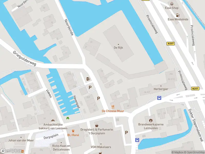 Anonieme overlastmelding Noordeinde in Leimuiden gesloten