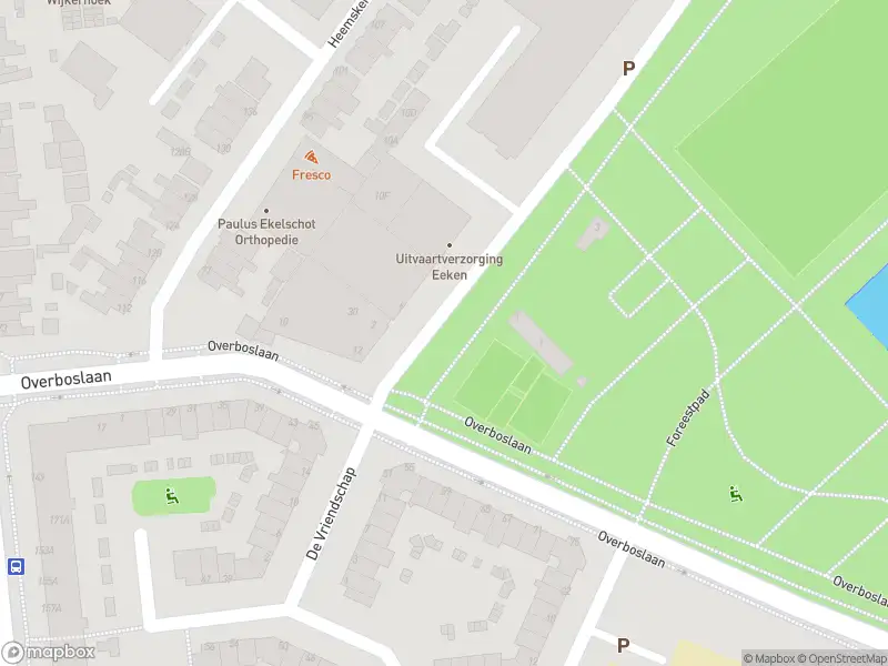 Overlastmelding Laan van Meerestein in Beverwijk