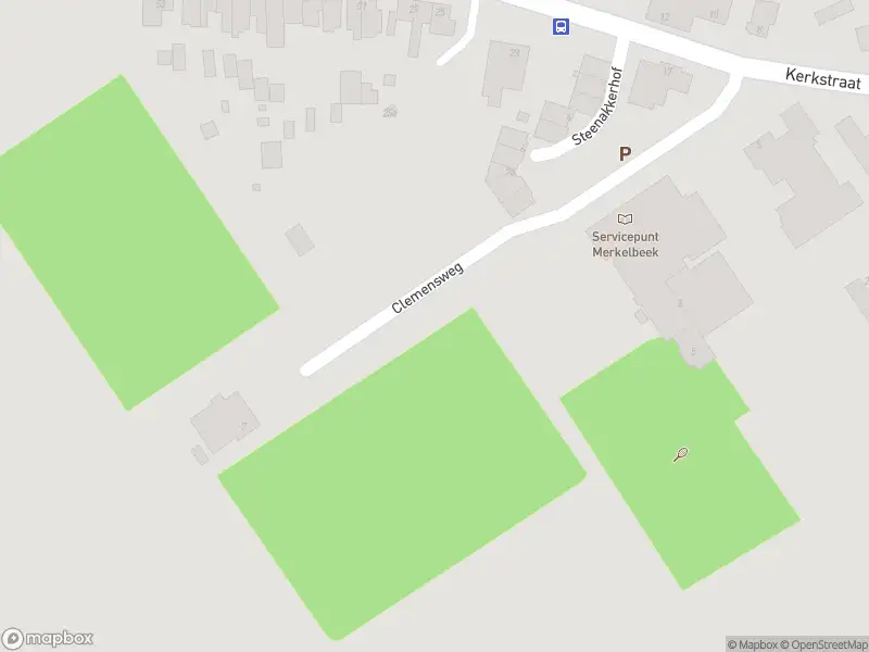 Overlastmelding Clemensweg in Merkelbeek gesloten