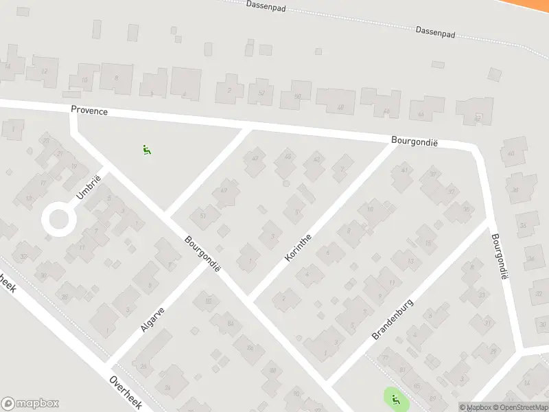 Overlastmelding Bourgondië in Klimmen