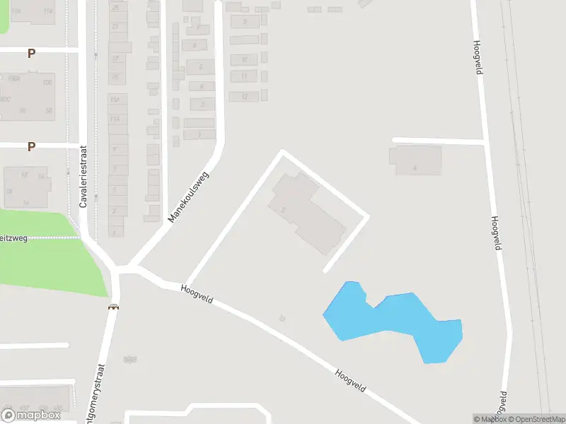 Overlastmelding Hoogveld in Sittard gesloten