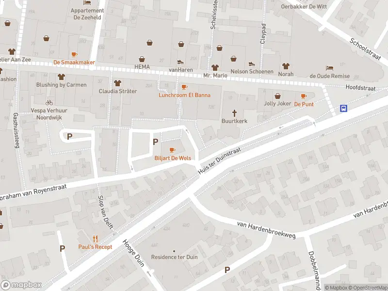Overlastmelding Abraham van Royenstraat in Noordwijk gesloten