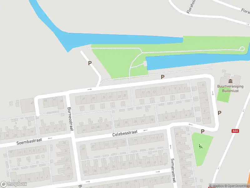Overlastmelding Surinamestraat in Oegstgeest gesloten