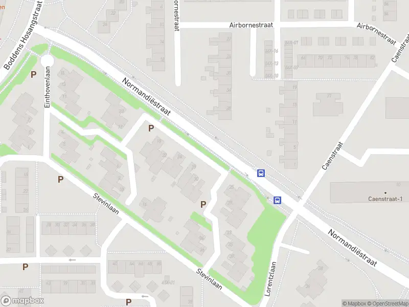 Overlastmelding Boerhaavelaan in Doetinchem gesloten