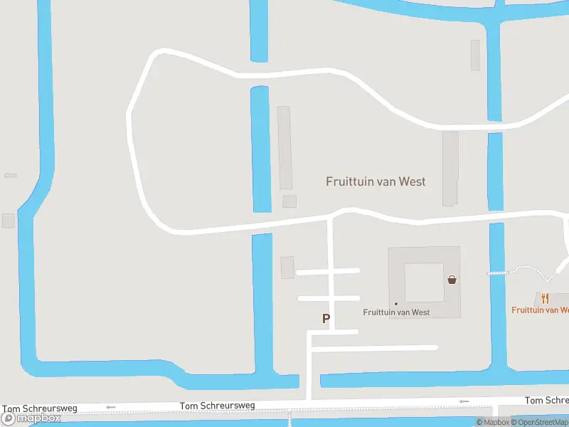 Ambulance met grote spoed naar de Tom Schreursweg in Amsterdam