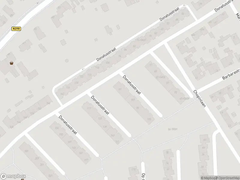 Overlastmelding Donatusstraat in Nuth