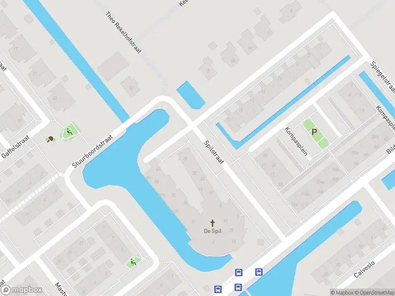 Anonieme overlastmelding Stuurboordstraat in Kudelstaart