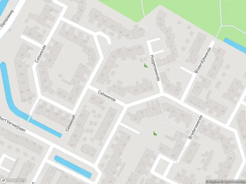 Overlastmelding Catswende in Hillegom gesloten