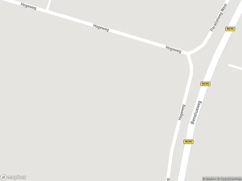 Overlastmelding Absdaalseweg in Hulst gesloten