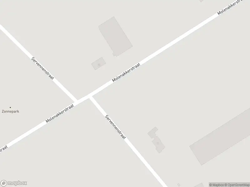 Overlastmelding Molenakkerstraat in Moergestel