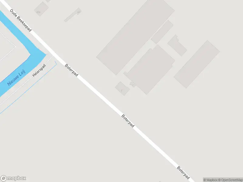 Overlastmelding Boterpad in Hilvarenbeek