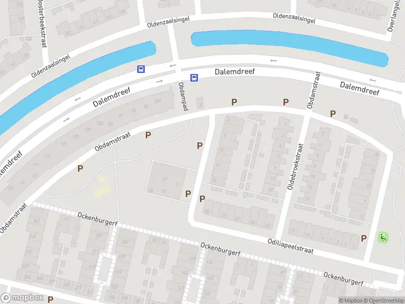Overlastmelding Olststraat in Tilburg gesloten