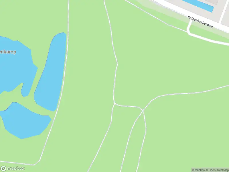 Overlastmelding Kaldenkerkerweg in Tegelen