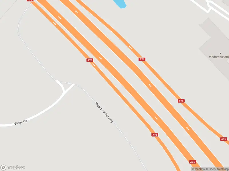 Overlastmelding Beitel in 6422PB Heerlen