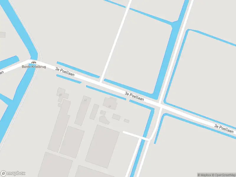 Overlastmelding 3e Poellaan in Lisse gesloten