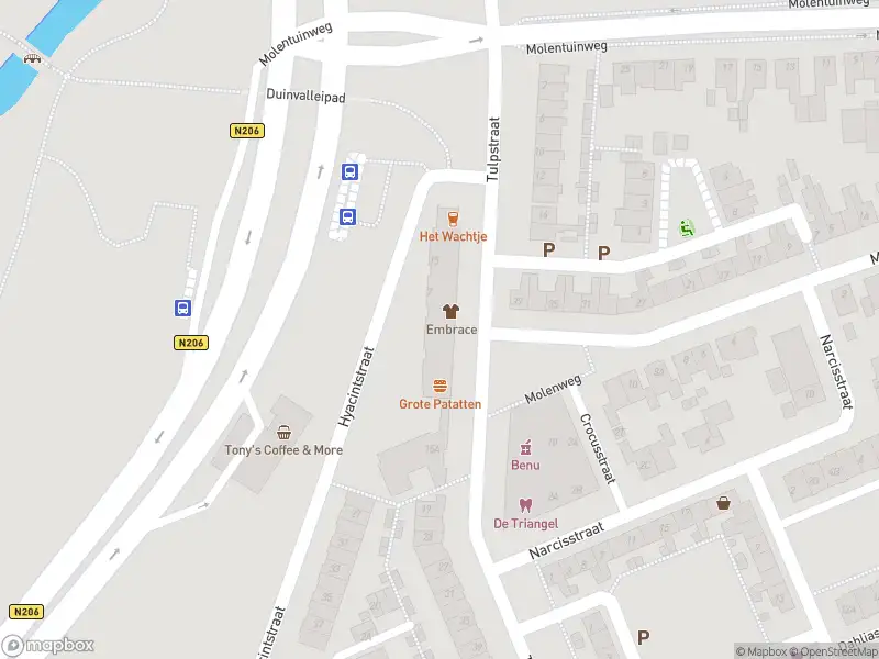 Overlastmelding Tulpstraat in Katwijk gesloten
