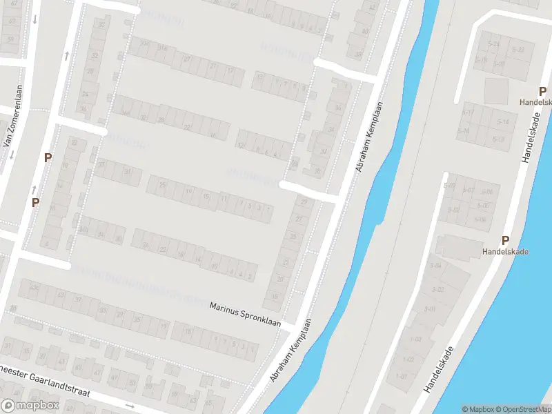 Overlastmelding H.P. de Biestraat in Gorinchem gesloten