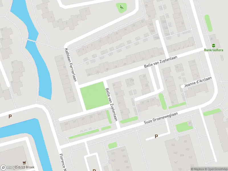 112 melding Anonieme overlastmelding Belle van Zuylenlaan in Amstelveen (1183 EG) gesloten