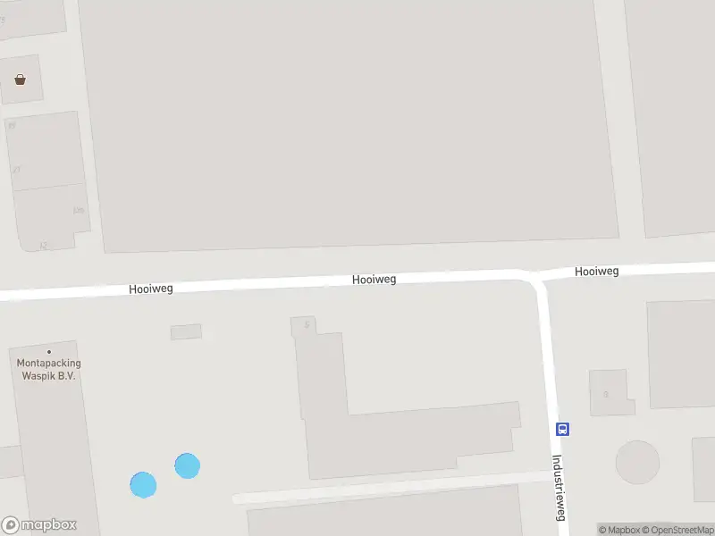Overlastmelding Hooiweg in Waspik gesloten