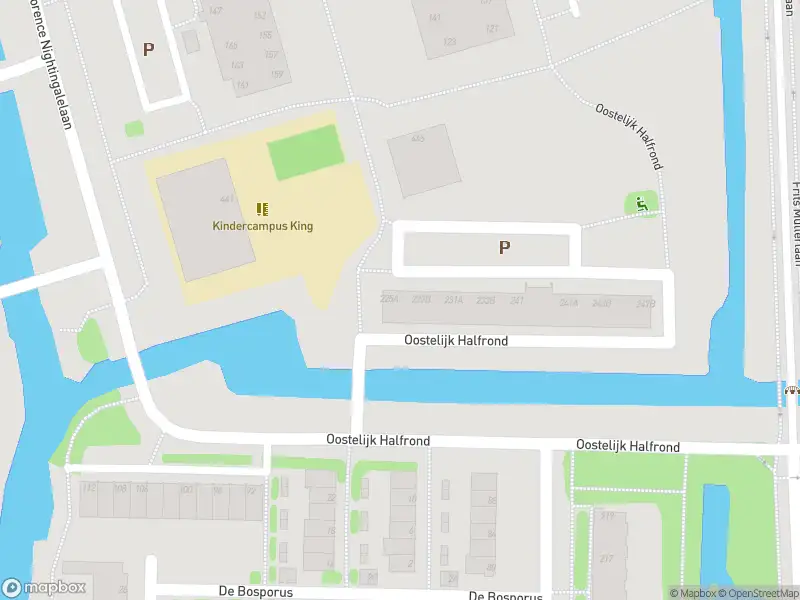 112 melding Overlastmelding Oostelijk Halfrond in Amstelveen