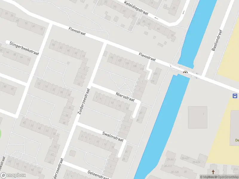 Overlastmelding Niersstraat in Den Helder gesloten