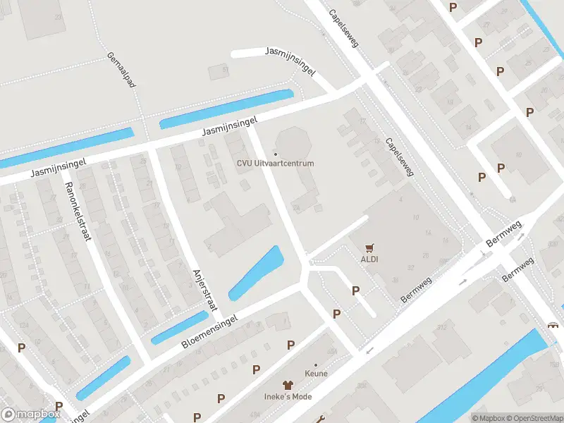 Besteld ambulance vervoer naar de Freesiastraat in Capelle aan den IJssel