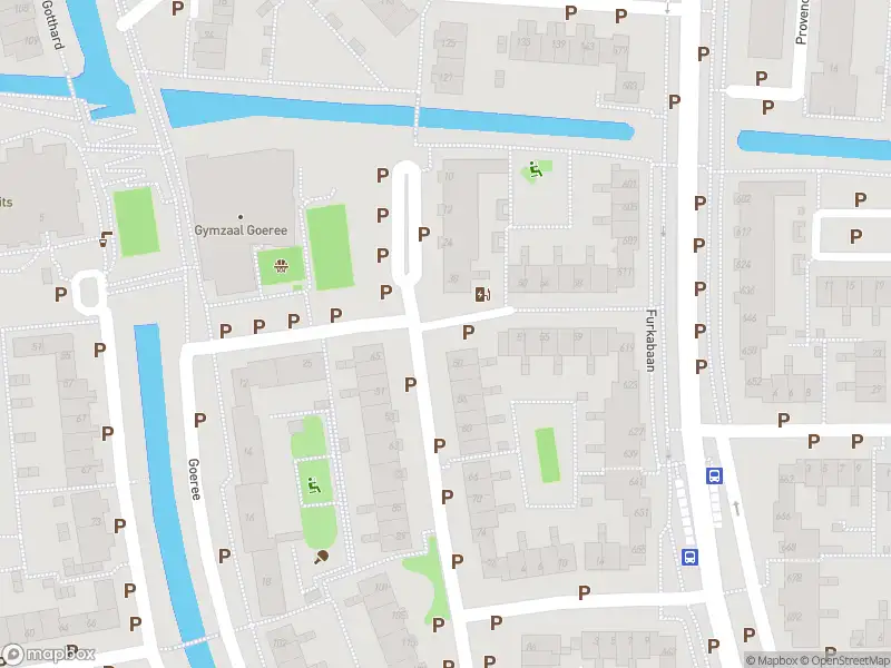 Brandweer met gepaste spoed naar de Tholen in Utrecht