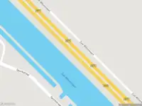 Brandweer met gepaste spoed naar de Zuid-Willemsvaart in Berlicum vanwege een buitenbrand