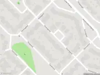 Politie met grote spoed naar de Martin Luther Kingweg in Assen vanwege ongeval met letsel