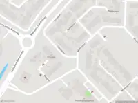 Politie met grote spoed naar de Schatgoorn in Assen vanwege ongeval met letsel