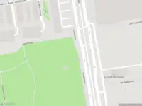 Brandweer met gepaste spoed naar de Hof van Transwijk in Utrecht vanwege een liftopsluiting