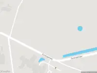 Politie met grote spoed naar de Van Helomaweg in Havelte vanwege ongeval met letsel