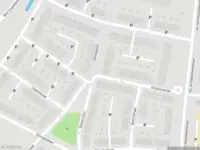 Overlastmelding Ellingtonlaan in Tilburg