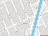 Overlastmelding Van Blanckenburgstraat in Dordrecht