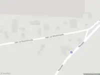 Brandweer met gepaste spoed naar de Egter van Wissekerkeweg in Poederoijen vanwege dier(en) in nood