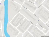 Ambulance met grote spoed naar de Ereprijsstraat in Krommenie