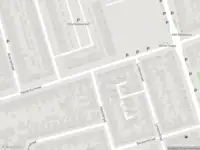Anonieme overlastmelding Velserduinweg in IJmuiden