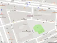 Ambulance met grote spoed naar de Kipstraat in Rotterdam