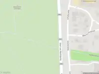 Politie naar de Schuttersweg in Hilversum vanwege aanrijding met letsel
