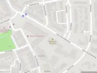 Overlastmelding Oude Hilvarenbeekseweg in Tilburg gesloten