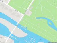 Overlastmelding Baden Powelllaan in Dordrecht