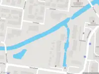 Overlastmelding Marslaan in 3318JE Dordrecht