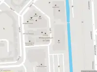 Overlastmelding Tjalk in Lelystad