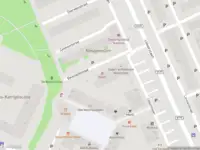 Ambulance met grote spoed naar de Beverwijkstraat in Amsterdam