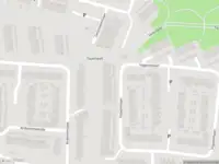Overlastmelding Vogezenlaan in Tilburg