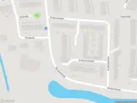 Overlastmelding Ardennenweide in Tilburg